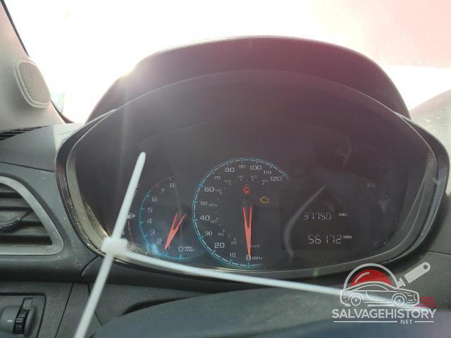 KL8CB6SA3LC466095 2020 CHEVROLET SPARK photo no. 9
