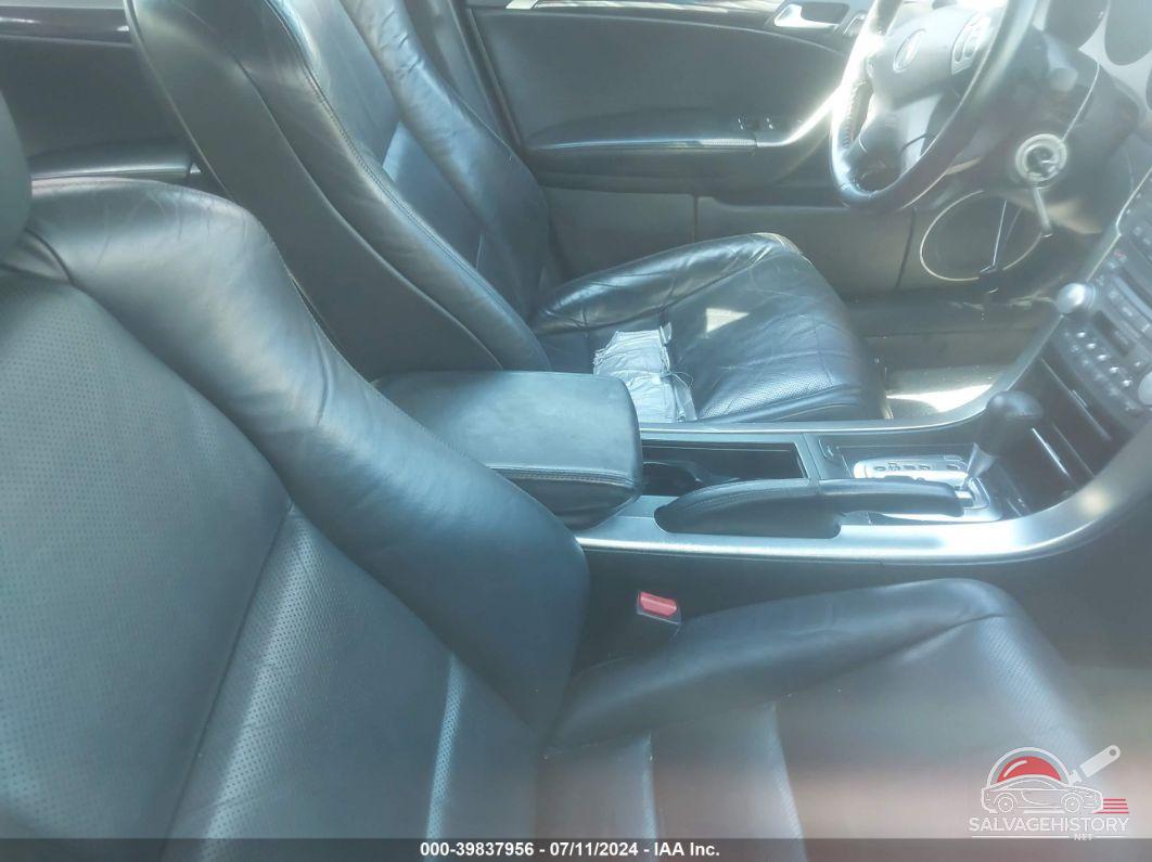 19UUA66295A067158 2005 ACURA TL photo no. 5