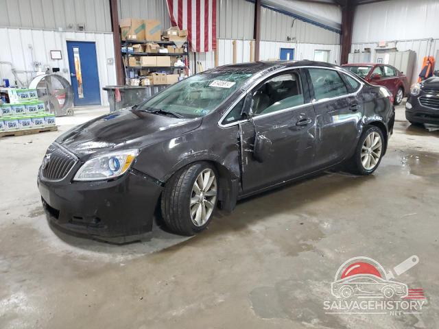 1G4PP5SK4F4191795 2015 BUICK VERANO photo no. 24