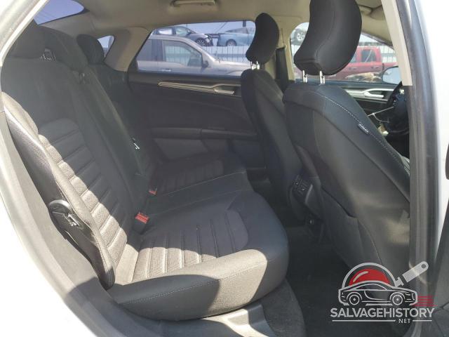 3FA6P0HD9JR253306 2018 FORD FUSION photo no. 10