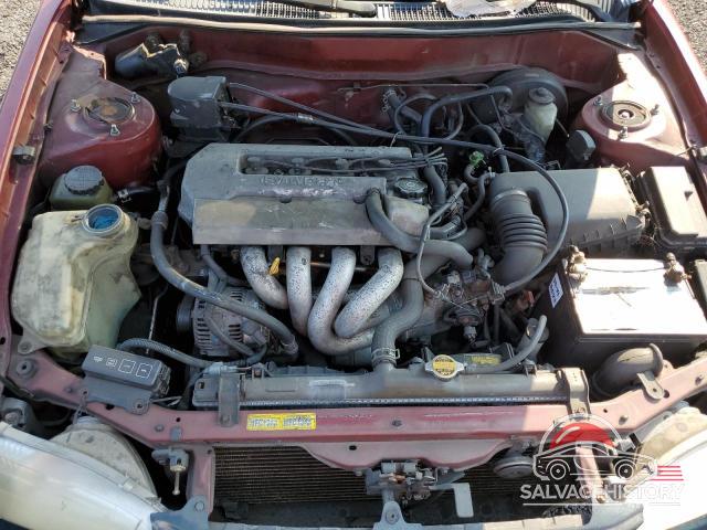 2T1BR12E4XC230329 1999 TOYOTA COROLLA photo no. 11