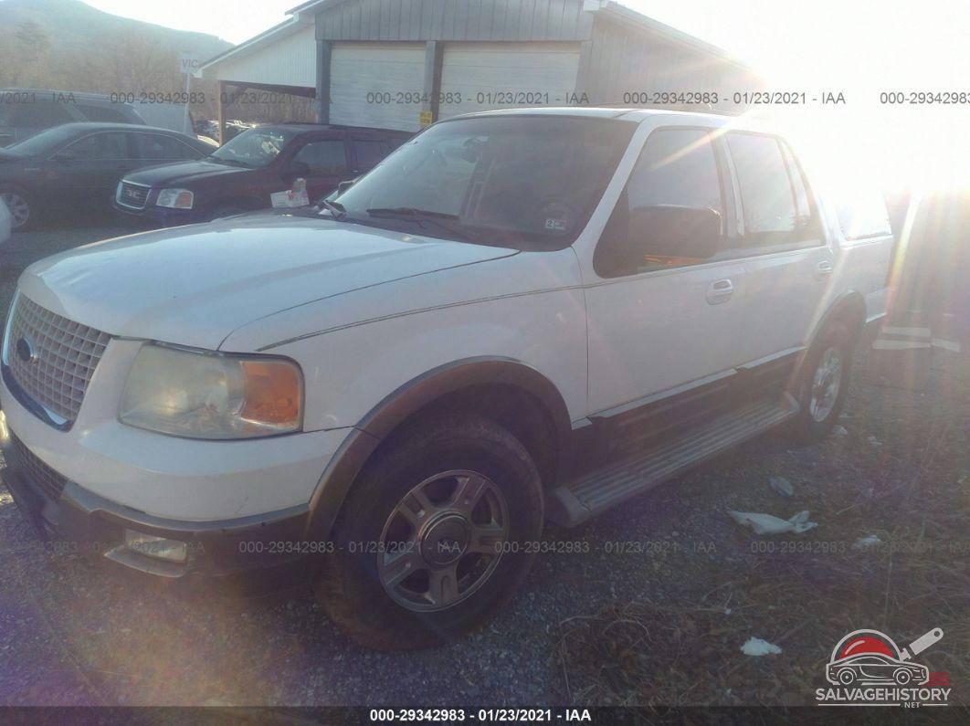 1FMFU18L64LB62301 2004 FORD EXPEDITION photo no. 2