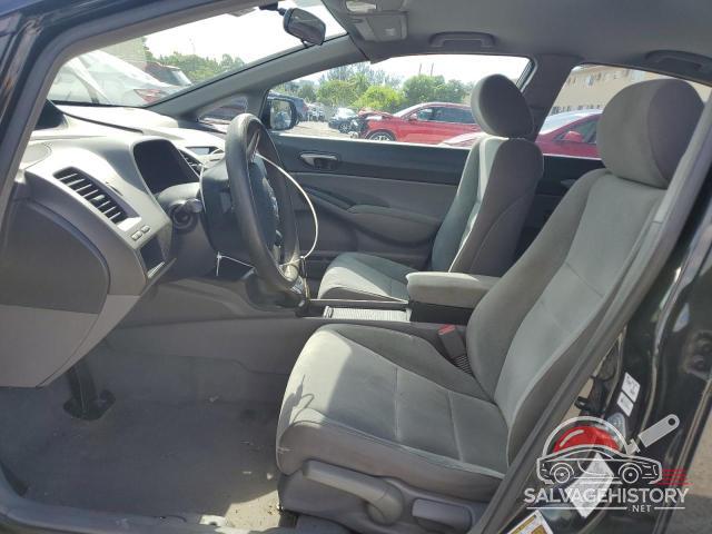 2HGFA1F53AH542367 2010 HONDA CIVIC photo no. 7