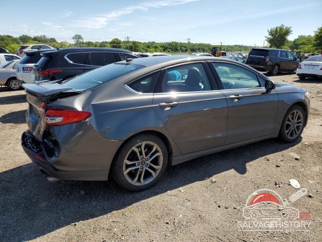 3FA6P0HD5HR390625 2017 FORD FUSION photo no. 3