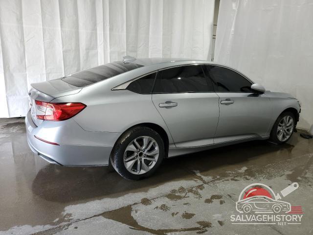 1HGCV1F11LA052273 2020 HONDA ACCORD photo no. 3