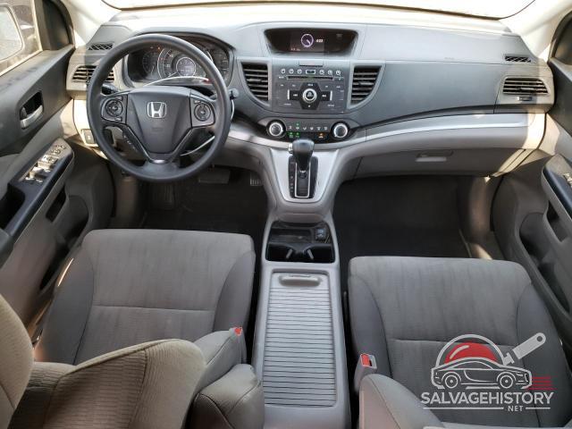 2HKRM3H3XDH509954 2013 HONDA CRV photo no. 8