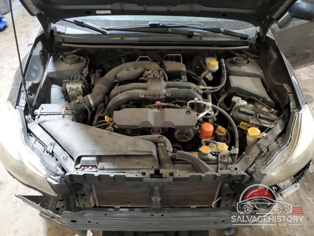 JF1GPAD6XCH240747 2012 SUBARU IMPREZA photo no. 11
