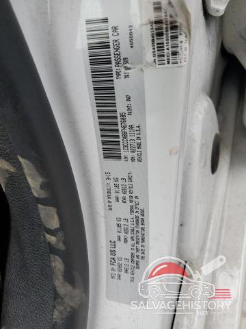 1C3CCCAB6FN676085 2015 CHRYSLER 200 photo no. 12