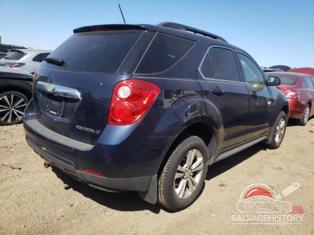 2GNALBEK1F6279399 2015 CHEVROLET EQUINOX photo no. 3