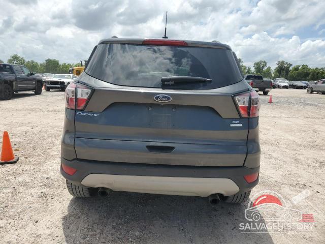 1FMCU0GD2HUE70735 2017 FORD ESCAPE photo no. 6