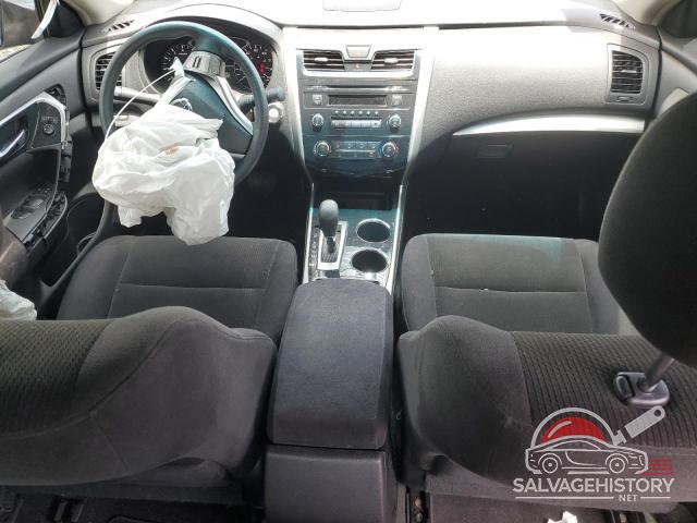 1N4AL3AP4DC176990 2013 NISSAN ALTIMA photo no. 8