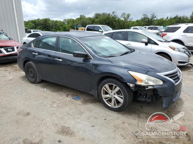 1N4AL3AP3FC244148 2015 NISSAN ALTIMA photo no. 4