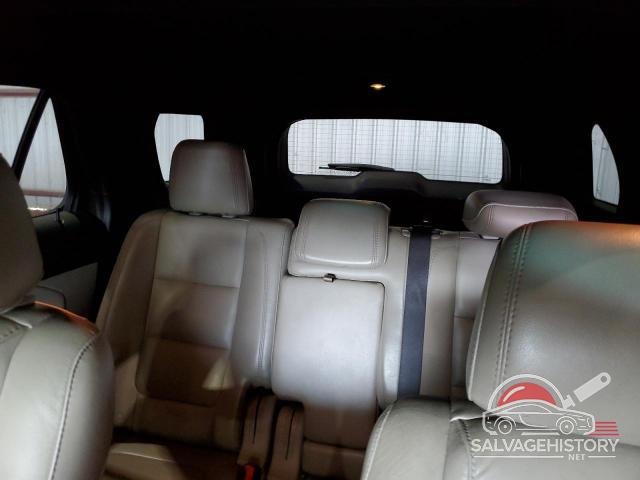 1FM5K8F86FGB02944 2015 FORD EXPLORER photo no. 10