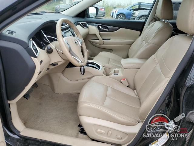 5N1AT2MV6FC869427 2015 NISSAN ROGUE photo no. 7