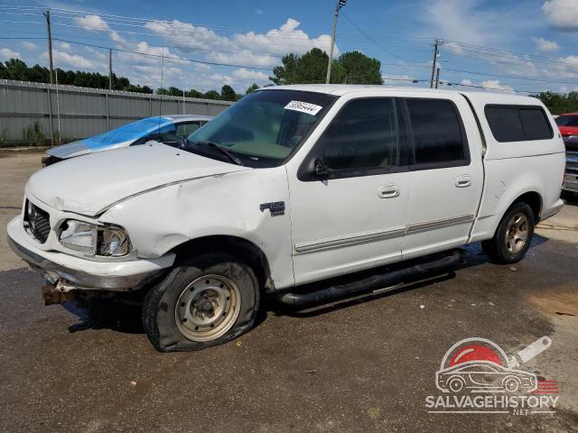 1FTRW07L63KC93370 2003 FORD All Models photo no. 7