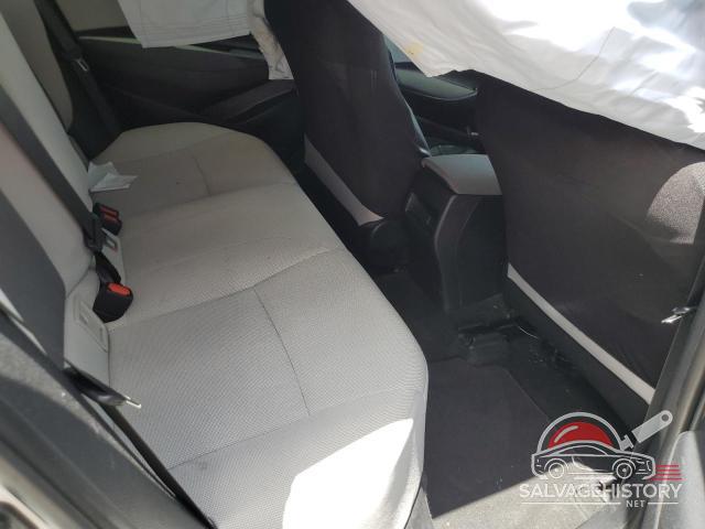 5YFEPRAE6LP032655 2020 TOYOTA COROLLA photo no. 10