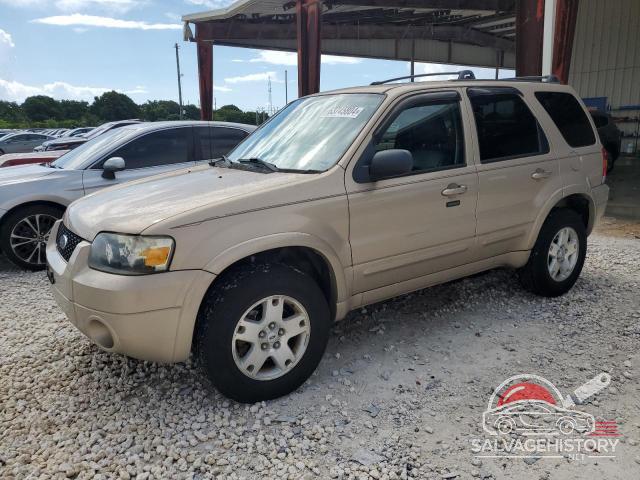 1FMCU94107KA76739 2007 FORD ESCAPE photo no. 13
