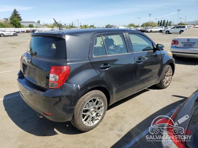 JTKKU4B42A1006696 2010 TOYOTA SCION photo no. 3