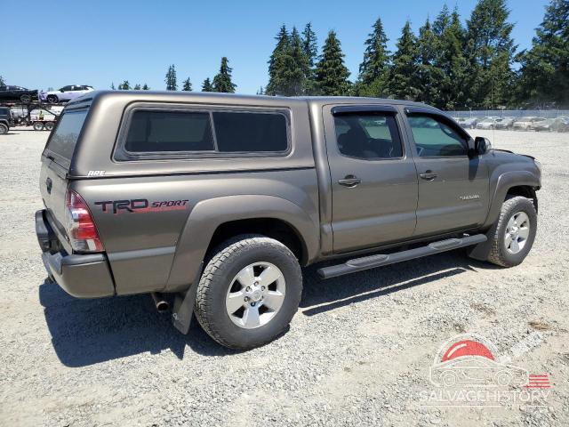 3TMLU4EN0EM136162 2014 TOYOTA TACOMA photo no. 3