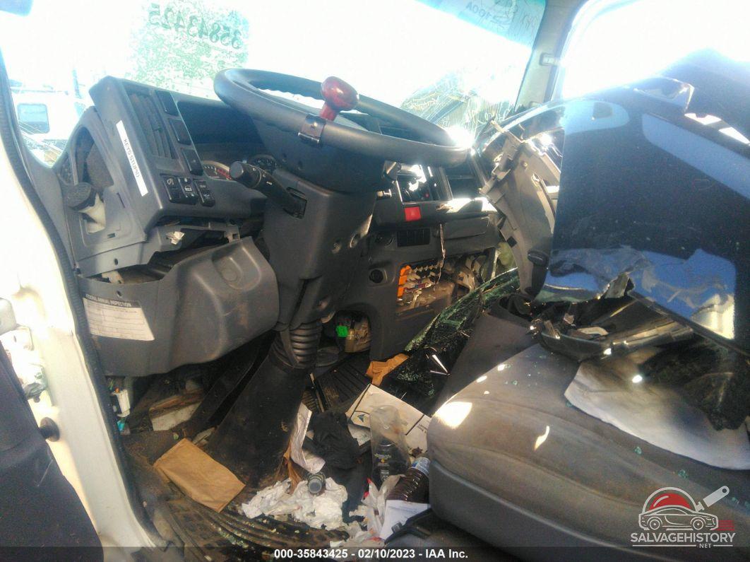 JALE5W167J7302387 2018 ISUZU NRR photo no. 5