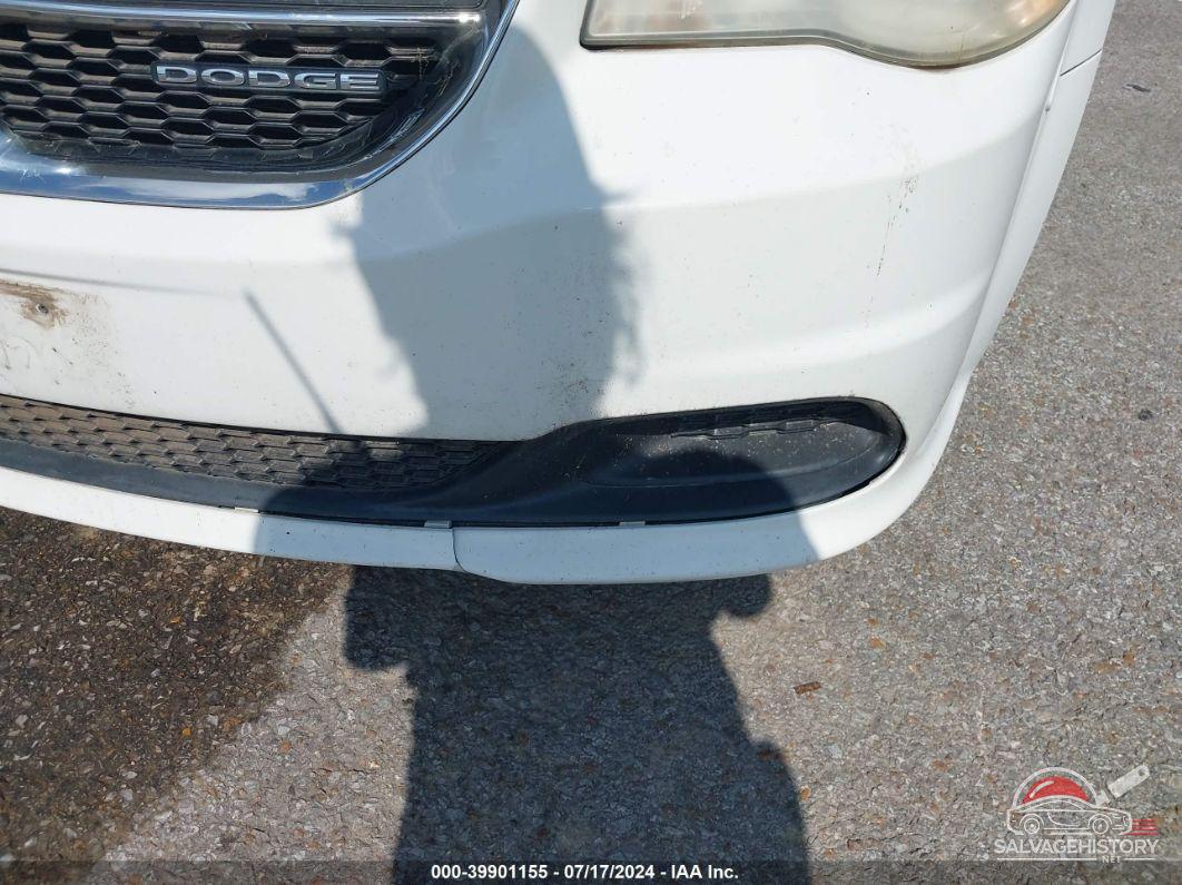 2D4RN3DG8BR677911 2011 DODGE GRAND CARAVAN photo no. 6