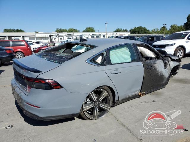 1HGCY2F55RA039986 2024 HONDA ACCORD photo no. 3