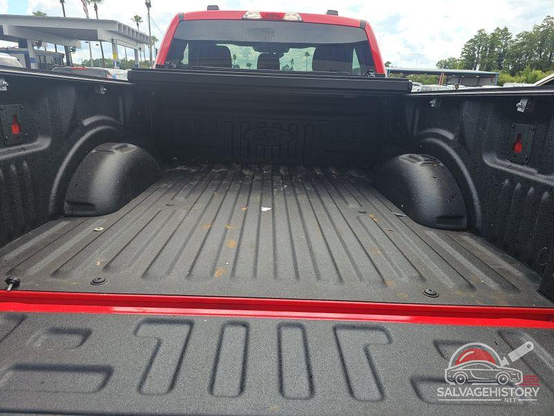 1FTMF1CB8MKE70211 2021 FORD F-150 photo no. 4