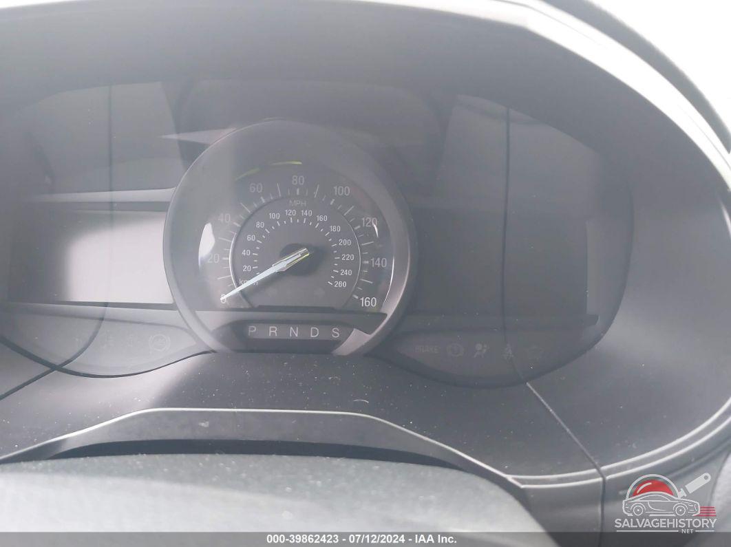 2FMPK4K98NBB06600 2022 FORD EDGE photo no. 7