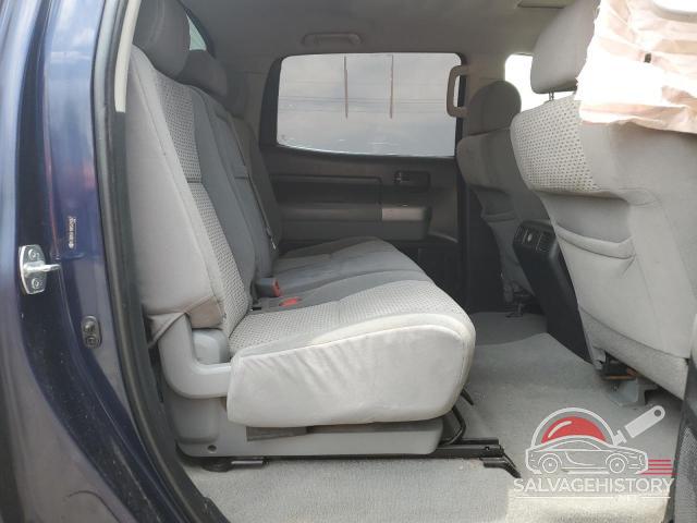 5TBDV54198S524087 2008 TOYOTA TUNDRA photo no. 10