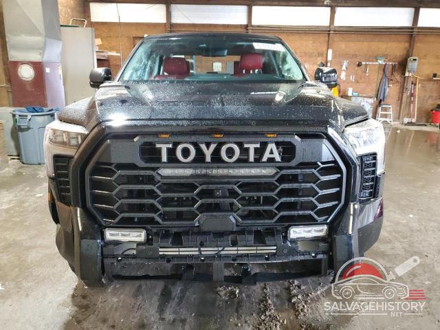 5TFPC5DB5PX031051 2023 TOYOTA TUNDRA photo no. 5