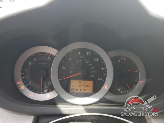 2T3ZF4DV0AW019261 2010 TOYOTA RAV4 photo no. 9