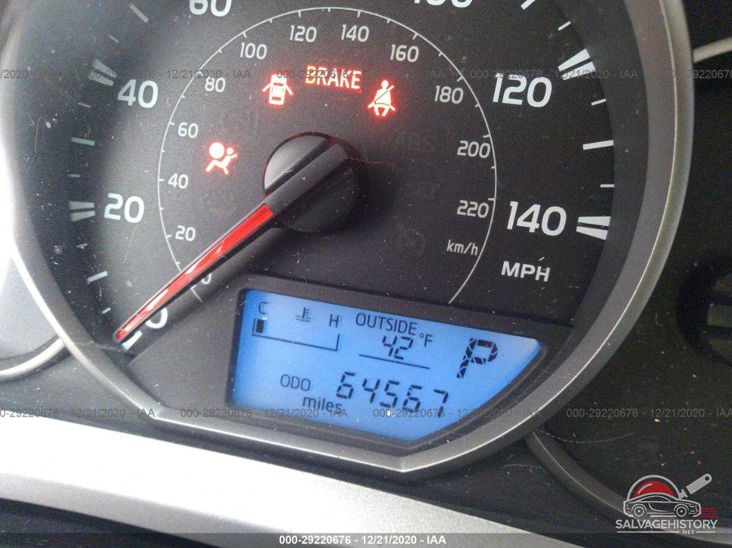 2T3BFREV7GW515356 2016 TOYOTA RAV4 photo no. 7