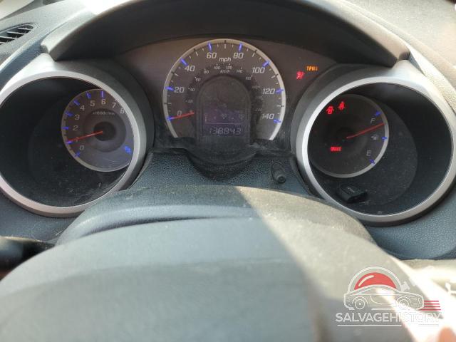 JHMGE8H3XCC033439 2012 HONDA FIT photo no. 9