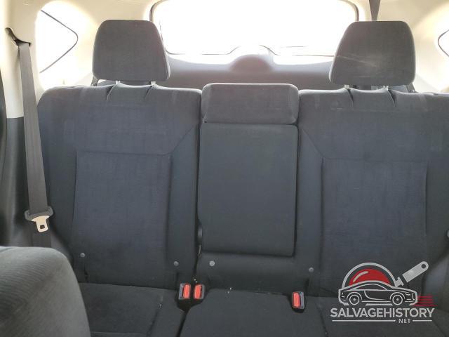 2HKRM4H36DH694235 2013 HONDA CRV photo no. 10