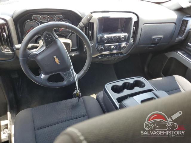 3GCUKRECXJG146518 2018 CHEVROLET ALL Models photo no. 8