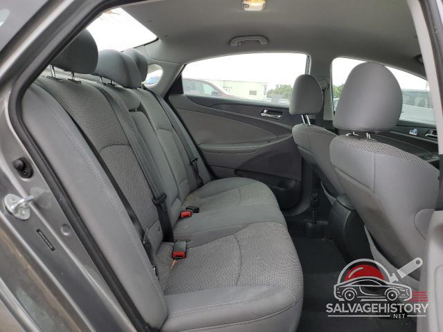 5NPEB4AC4DH787592 2013 HYUNDAI SONATA photo no. 10