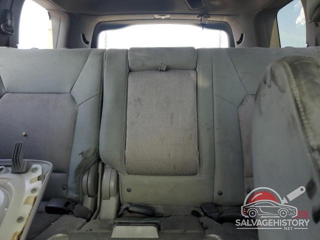 5FNYF3H48BB010290 2011 HONDA PILOT photo no. 10