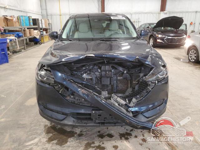 JM3KFBCM4J0429362 2018 MAZDA CX-5 photo no. 5