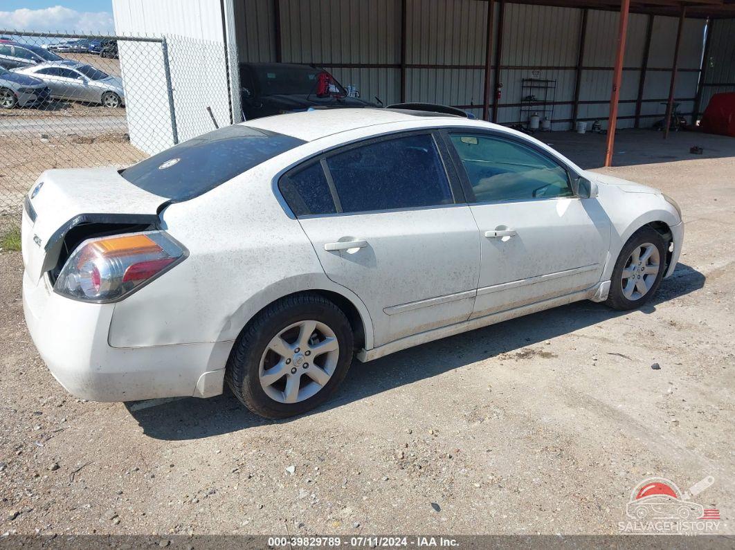 1N4AL21EX8N501757 2008 NISSAN ALTIMA photo no. 4
