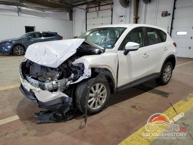 JM3KE4BY2G0890930 2016 MAZDA CX-5 photo no. 5