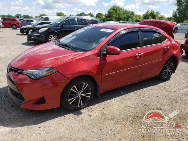 2T1BURHE0HC773084 2017 TOYOTA COROLLA photo no. 8