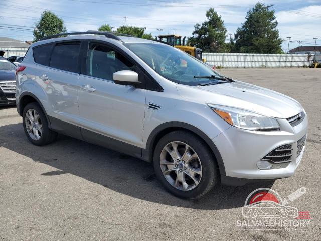 1FMCU9GX7DUB22762 2013 FORD ESCAPE photo no. 4