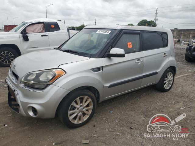 KNDJT2A63C7423192 2012 KIA SOUL photo no. 16