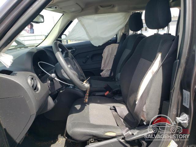 1C4NJPBB3HD153082 2017 JEEP PATRIOT photo no. 7