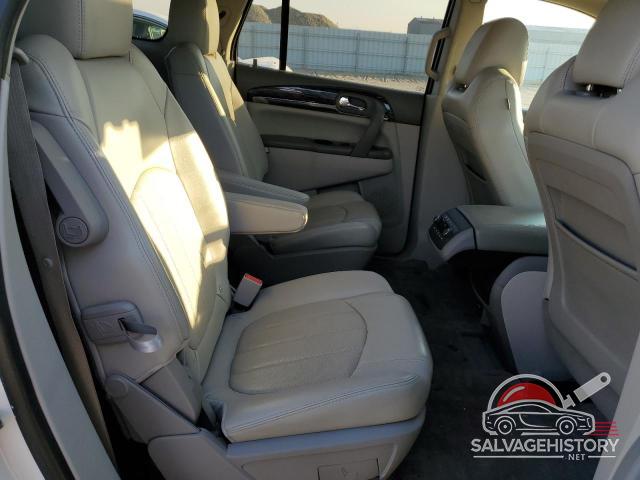 5GAKVCKD9FJ298709 2015 BUICK ENCLAVE photo no. 7