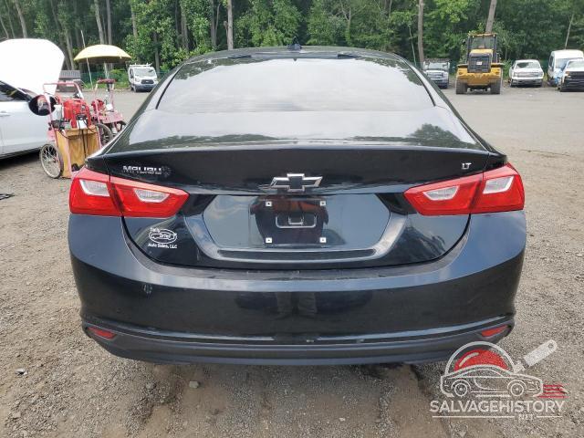 1G1ZE5ST4HF213578 2017 CHEVROLET MALIBU photo no. 6