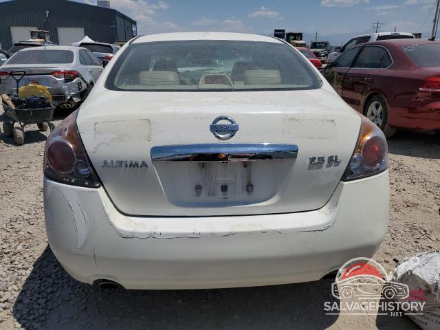 1N4AL2AP4AN421359 2010 NISSAN ALTIMA photo no. 6