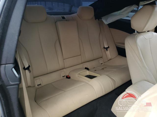 WBA4W3C58KAF92110 2019 BMW 4 SERIES photo no. 10