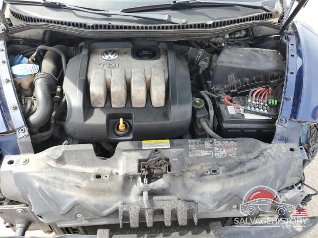 3VWSR31C26M421830 2006 VOLKSWAGEN BEETLE photo no. 11