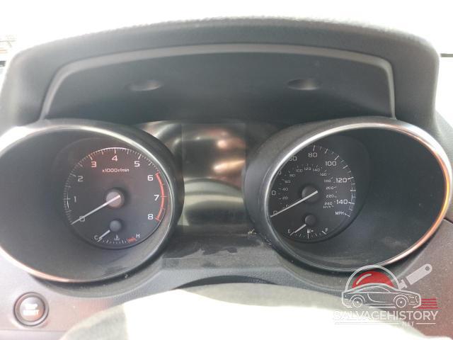 4S3BNAF60K3019869 2019 SUBARU LEGACY photo no. 9